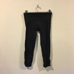 lululemon athletica Pants - Lululemon black leggings lululemon athletica Pants - Lululemon black leggings